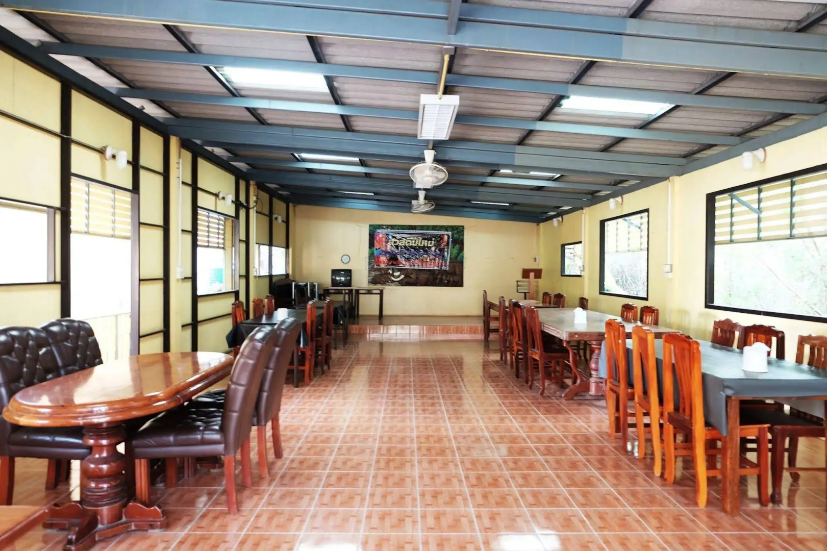 Golden House Hotel Sakaeo