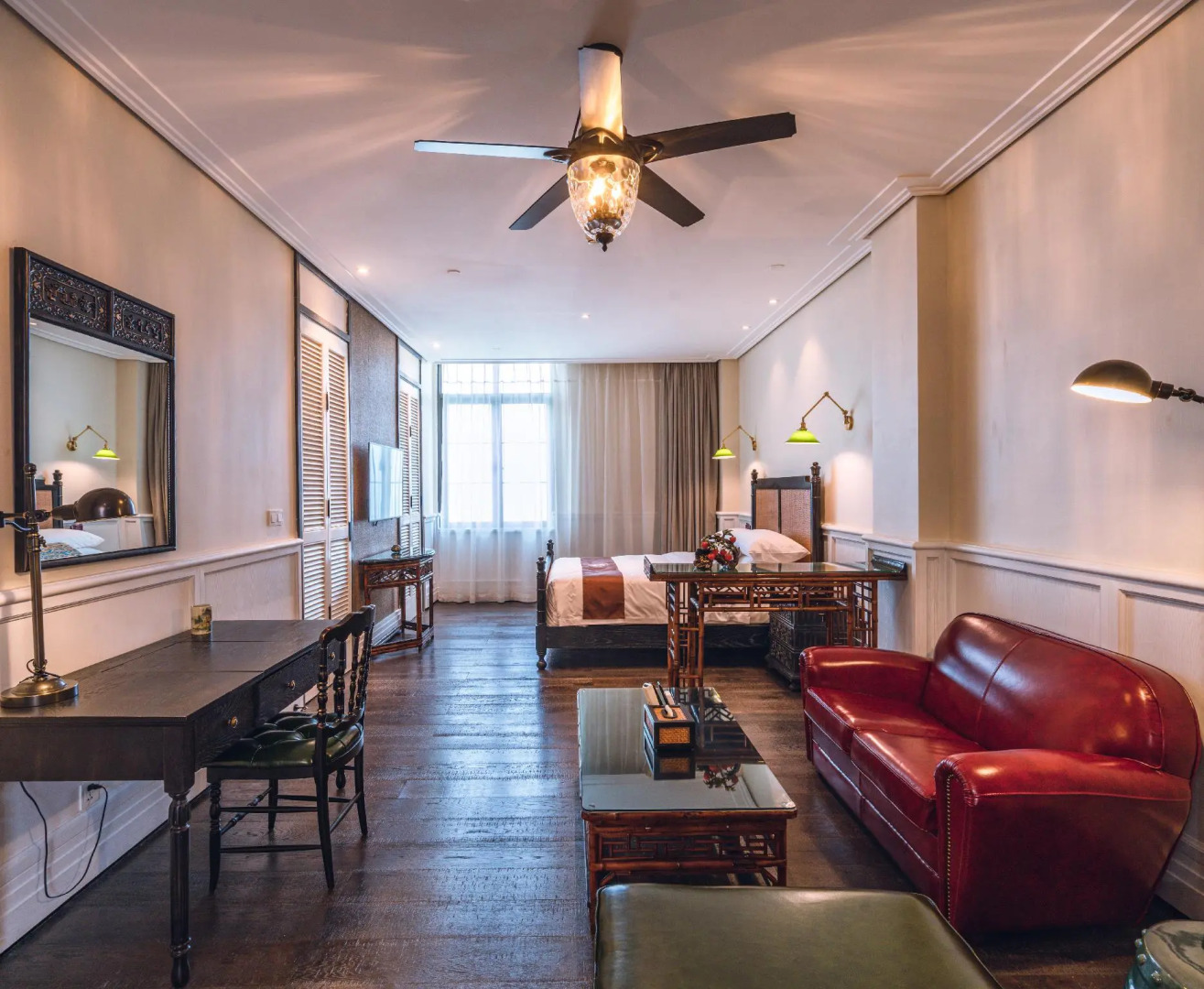 Guangzhou Nansha Stone Inn