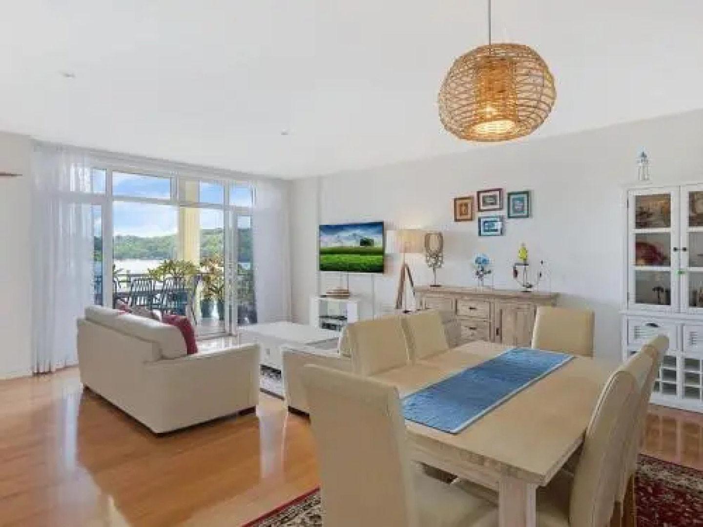 Wharf Apartment Unit 5