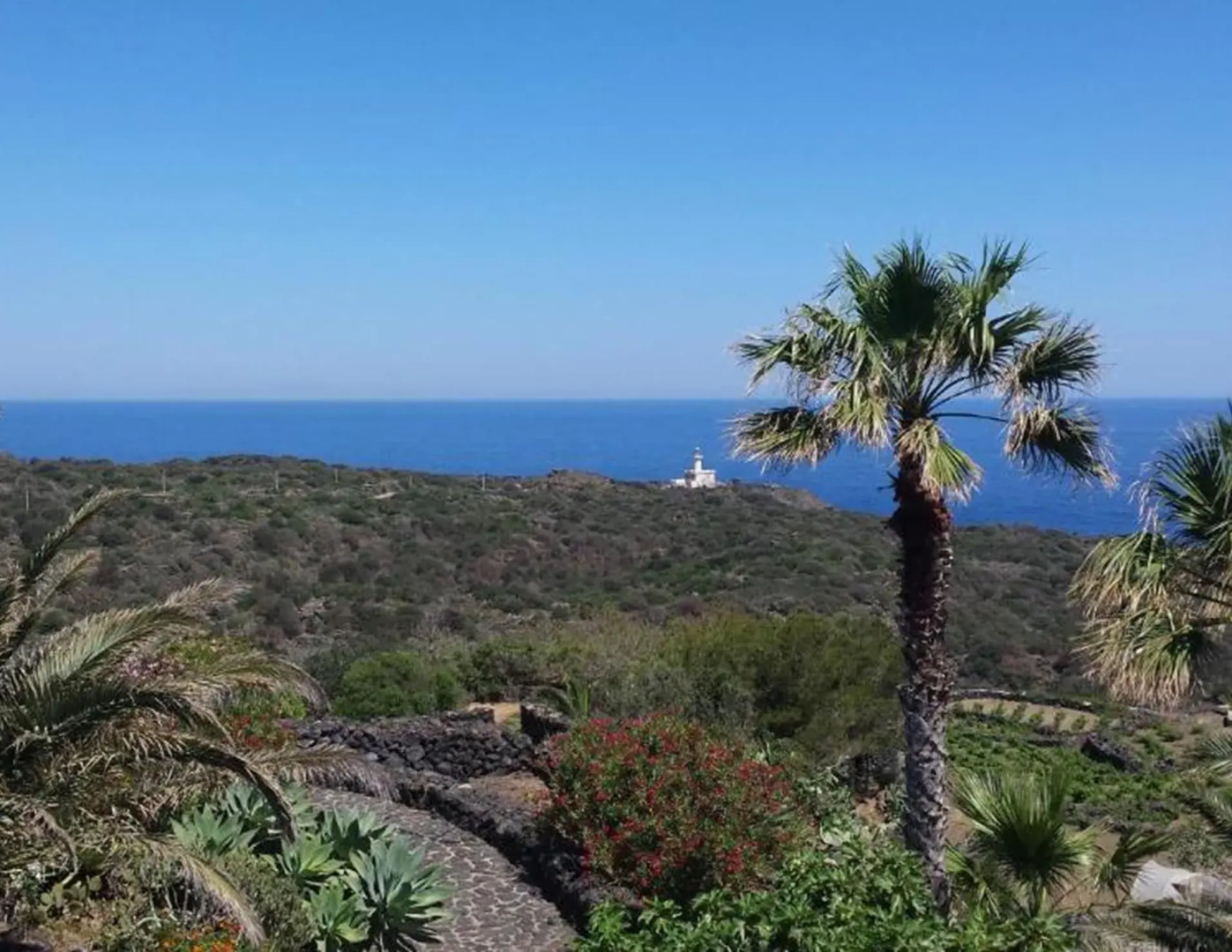 Agriturismo La Cala Cottone