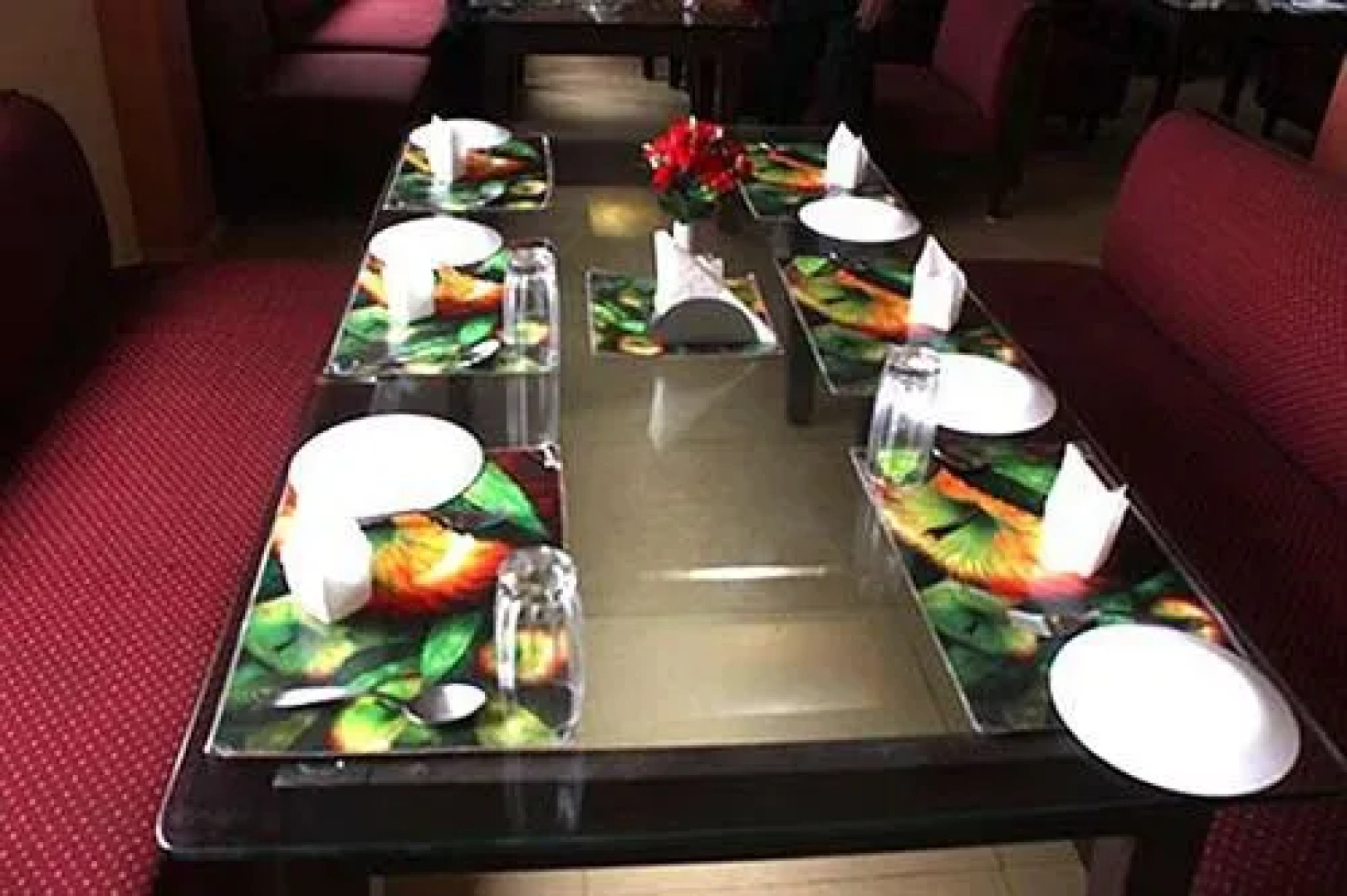 United 21 Beach View, Mandarmoni