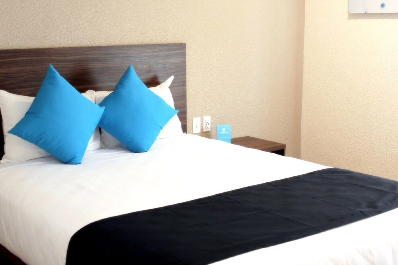 NOKTOS Extended Monterrey