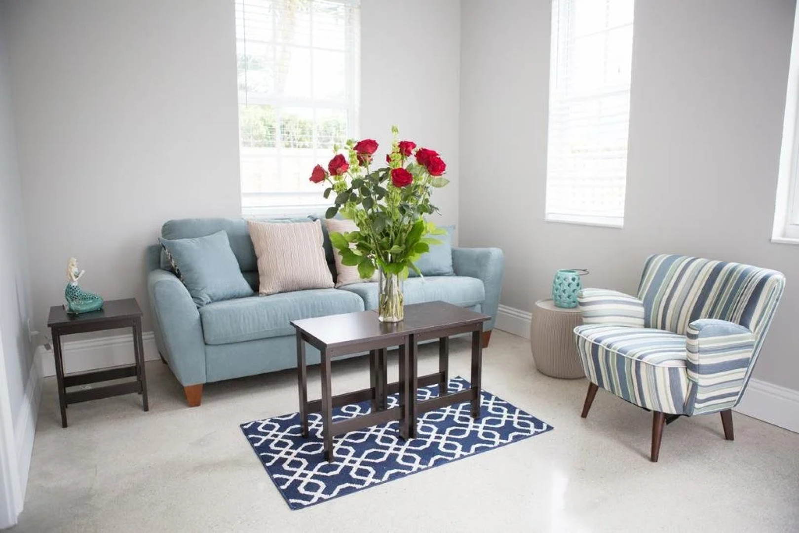 The Grace FitzPatrick