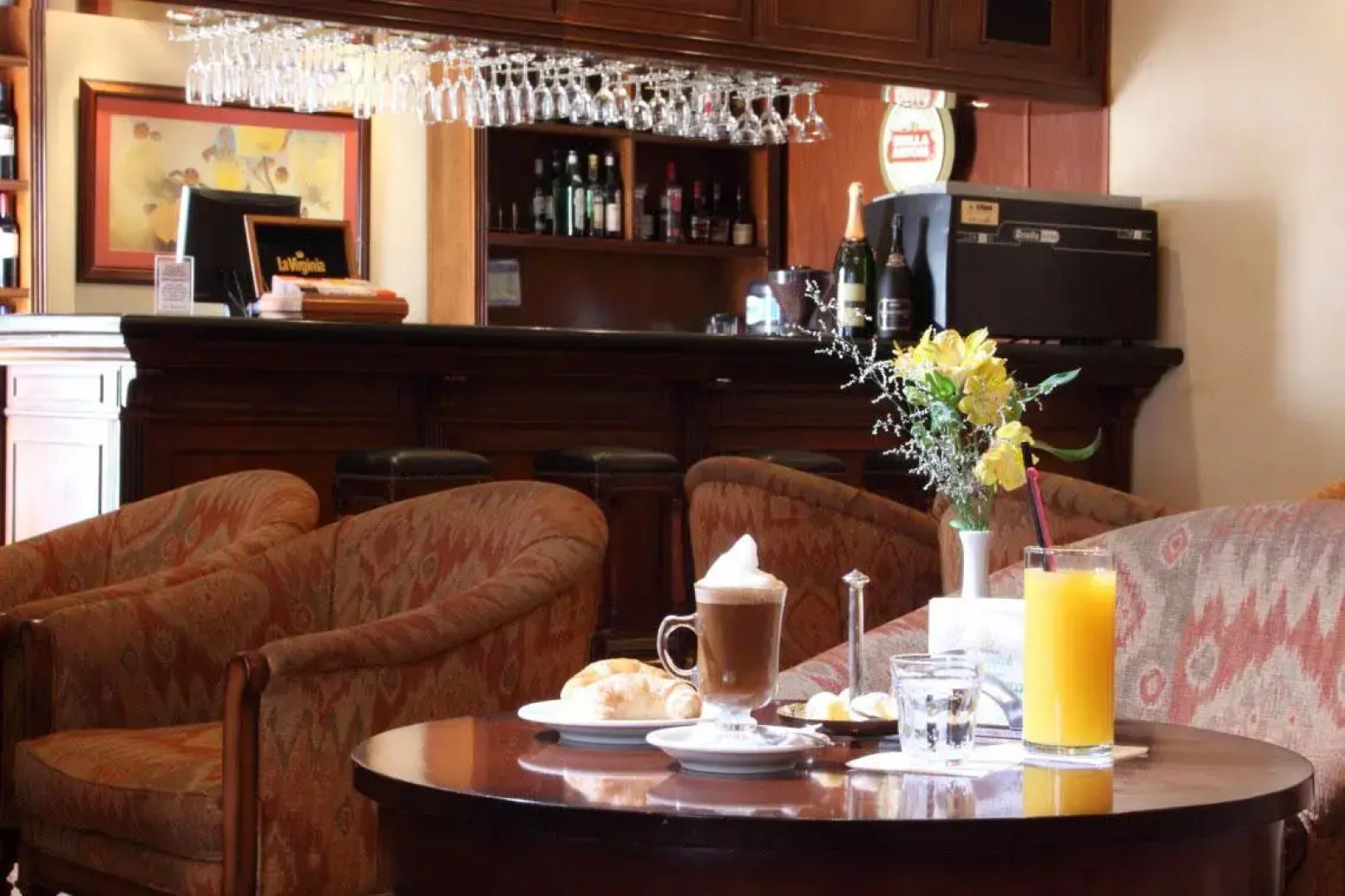 Hotel Colonial San Nicolás