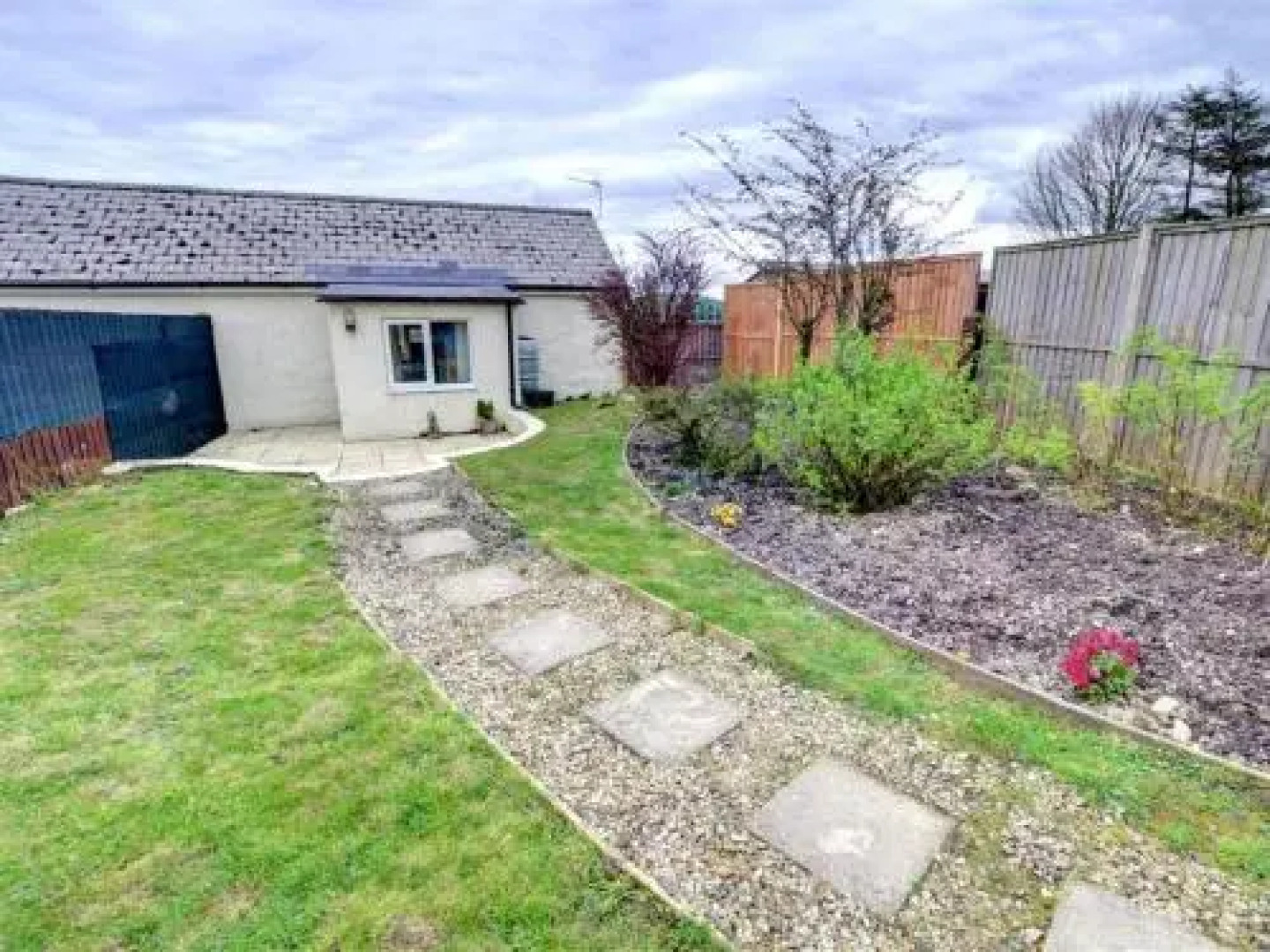 Holiday Home Cwmduad