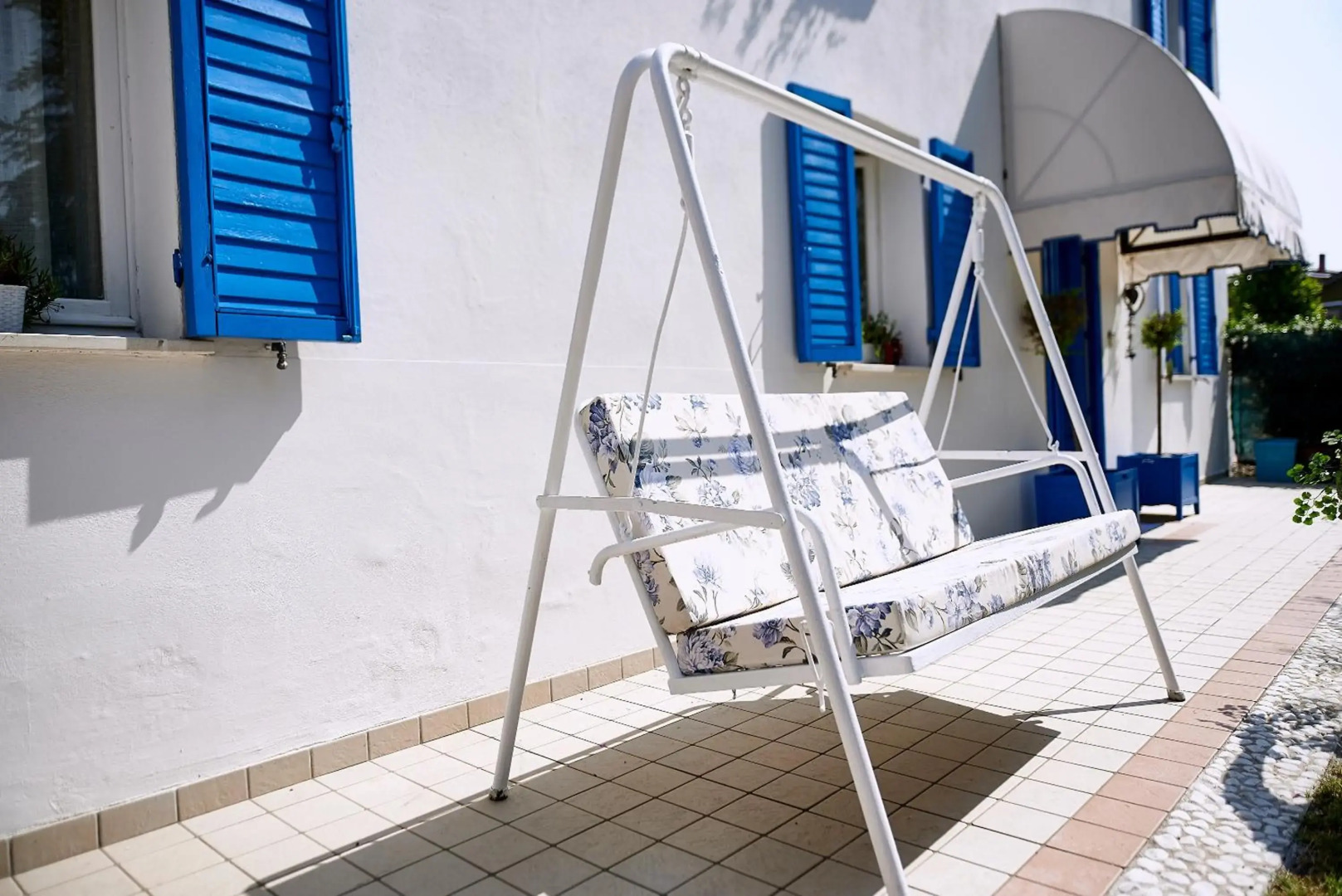 Cà del Mar rustico a Jesolo con giardino e piscina privati ad uso esclusivo