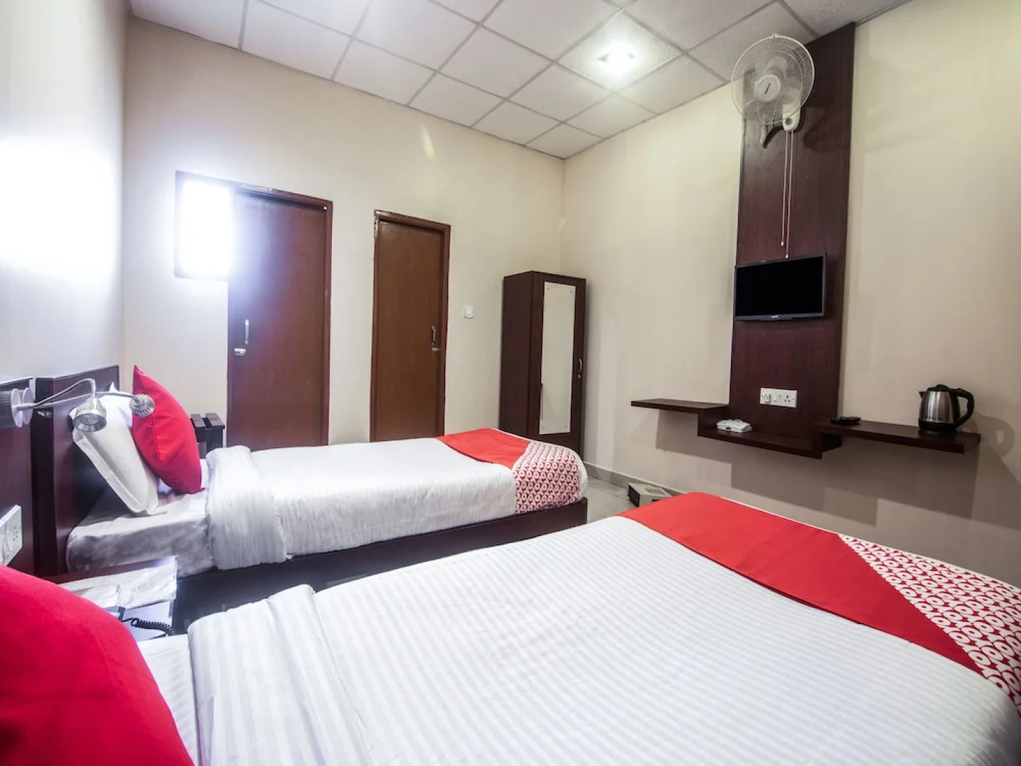 OYO 14581 Meghalaya Housing Cooperative Guest House