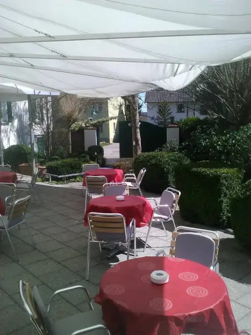 Hotel Krone Überlingen am Ried