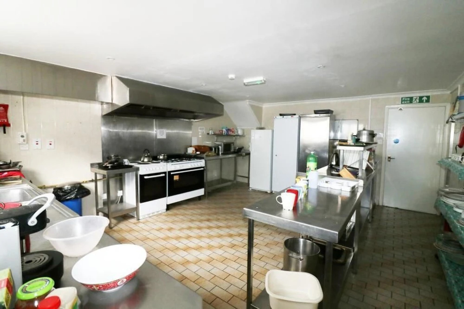 Admiral House M20 Long Term