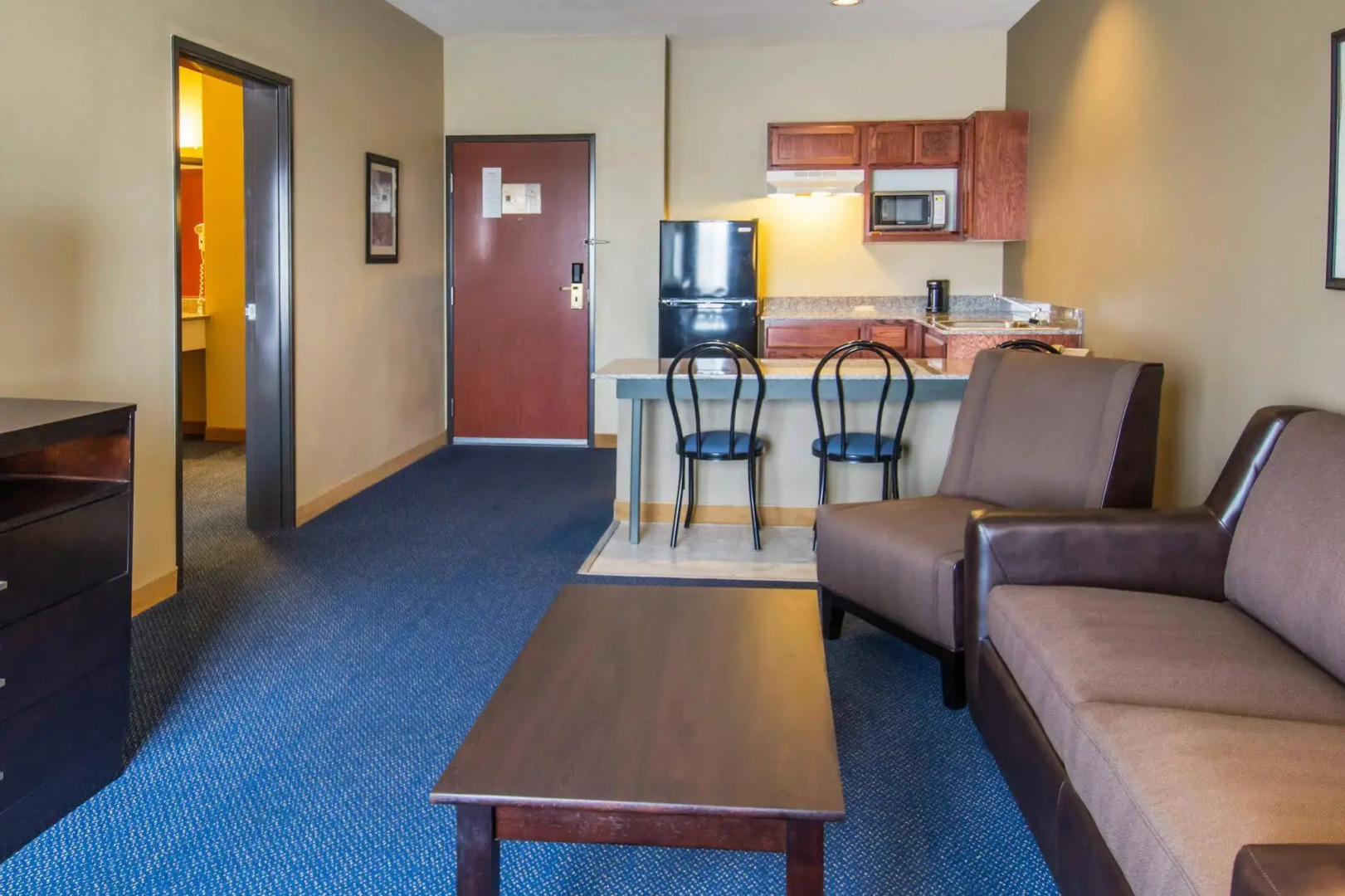 Garner Hotel Liberty Lake by IHG