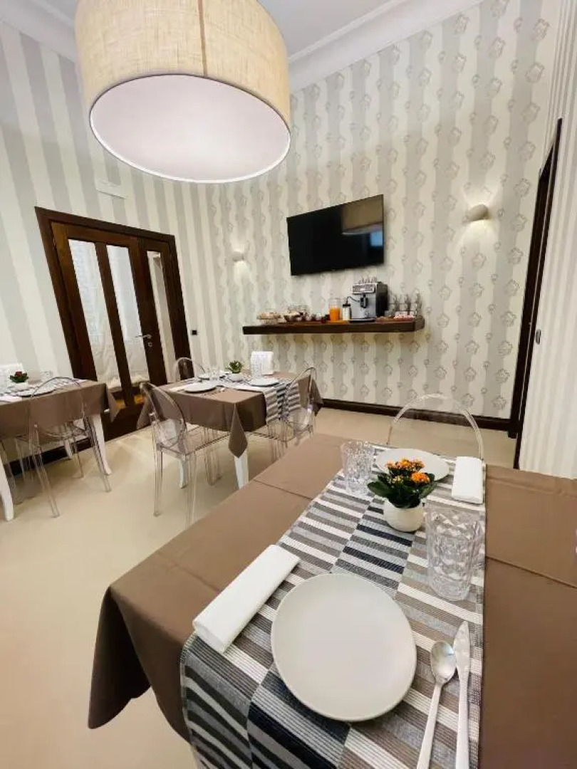 L’Arco Bed&Breakfast