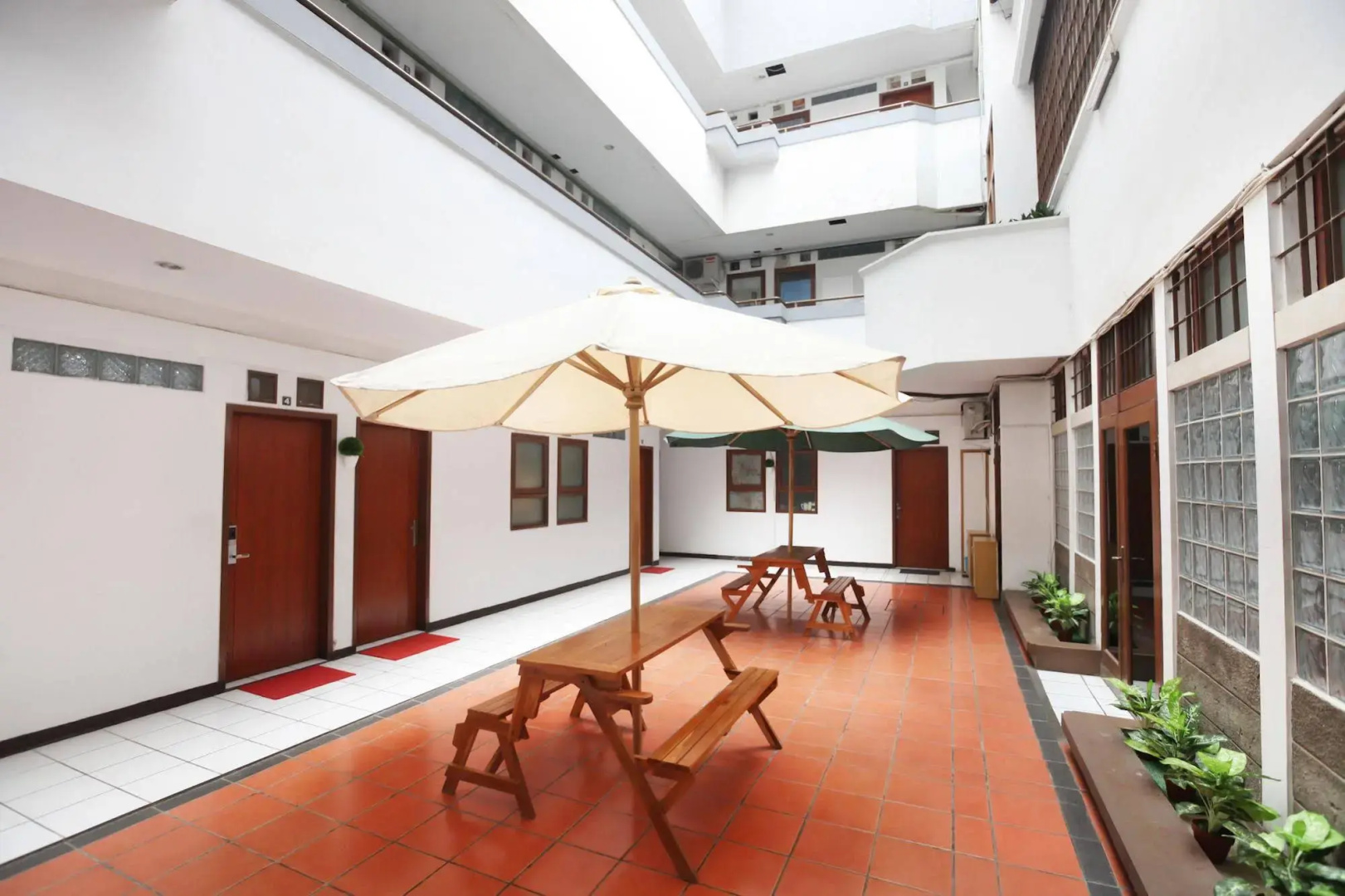 Airy Premier Bukit Cimanggu Bogor