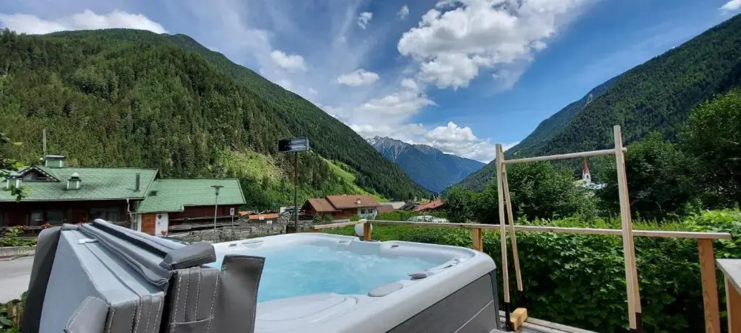 Hotel Schwarzbachhof