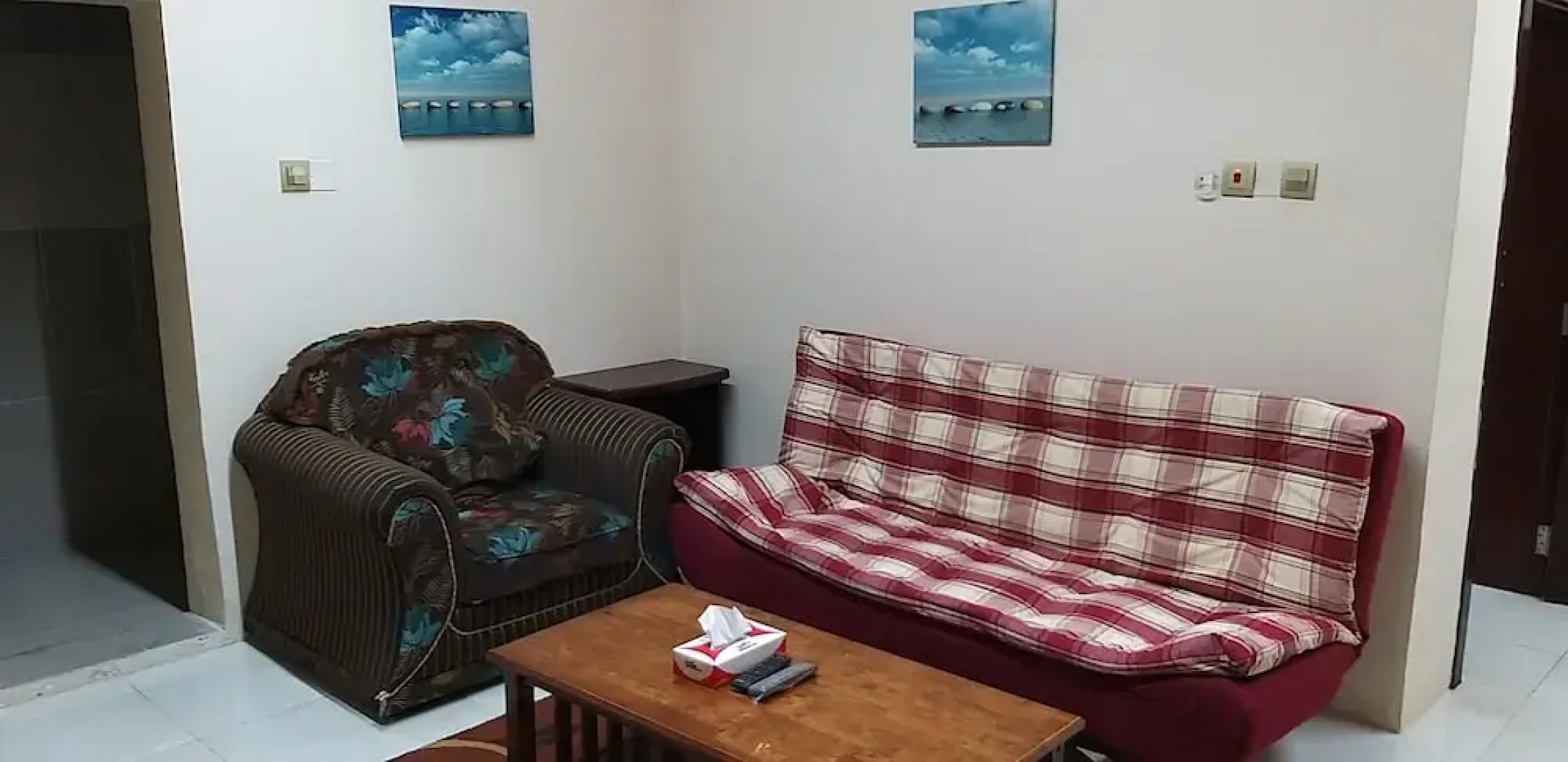 Sadaf Hotel Apartments