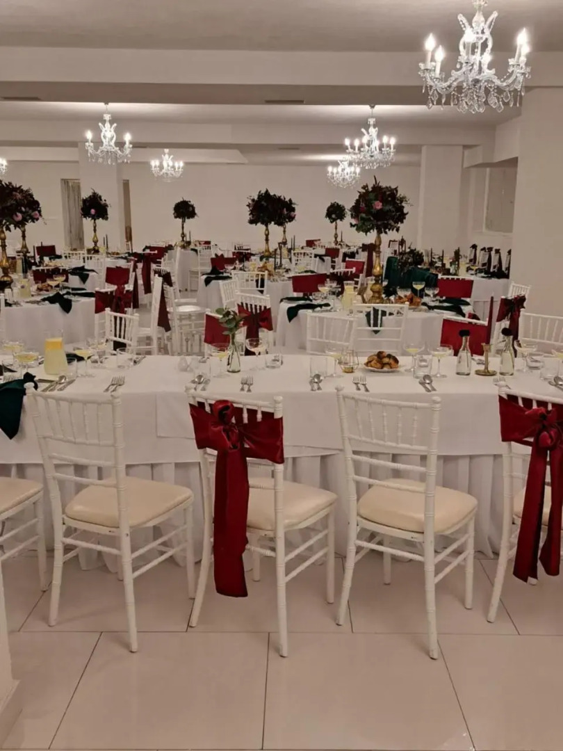 Penzion Lapáš u Hoffera