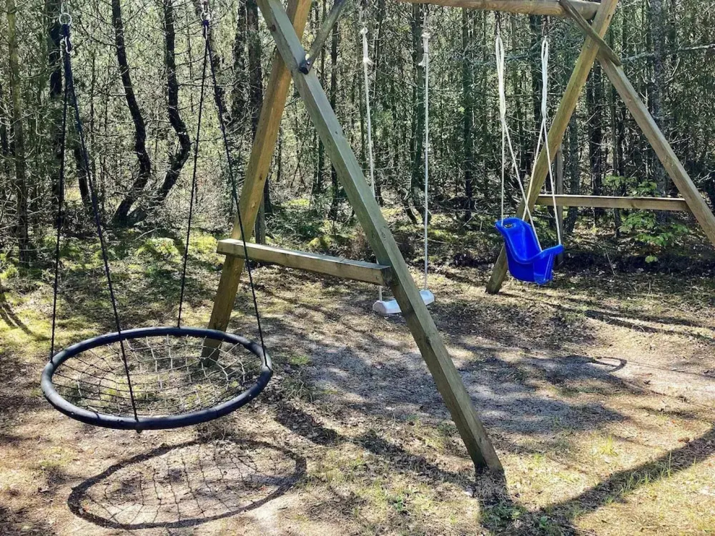 8 Person Holiday Home in Hadsund