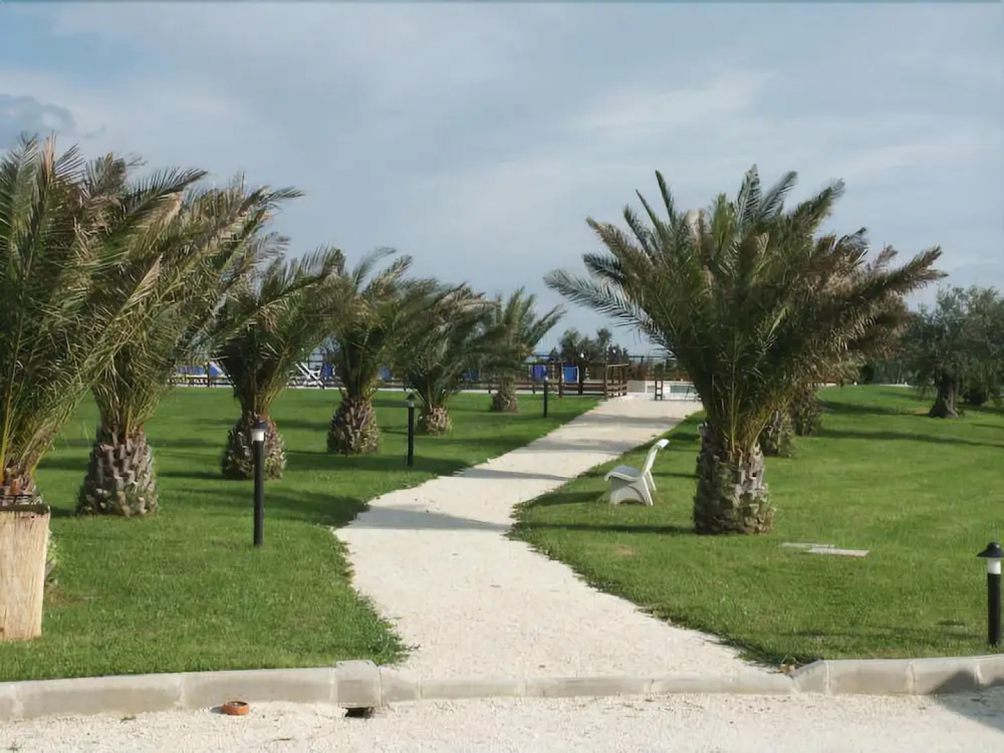 Agriturismo Il Casale di Monica