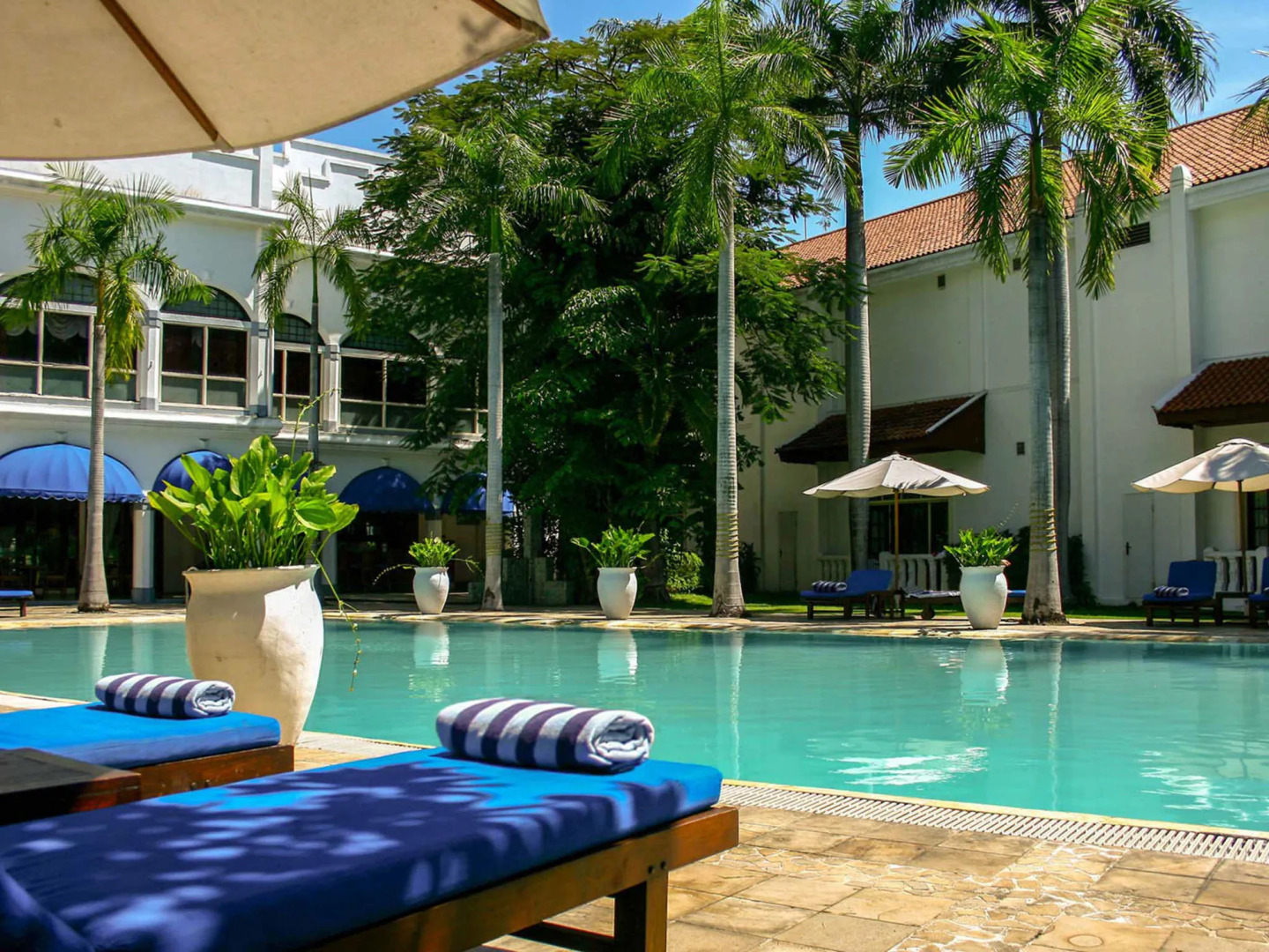 Hotel Majapahit Surabaya - MGallery