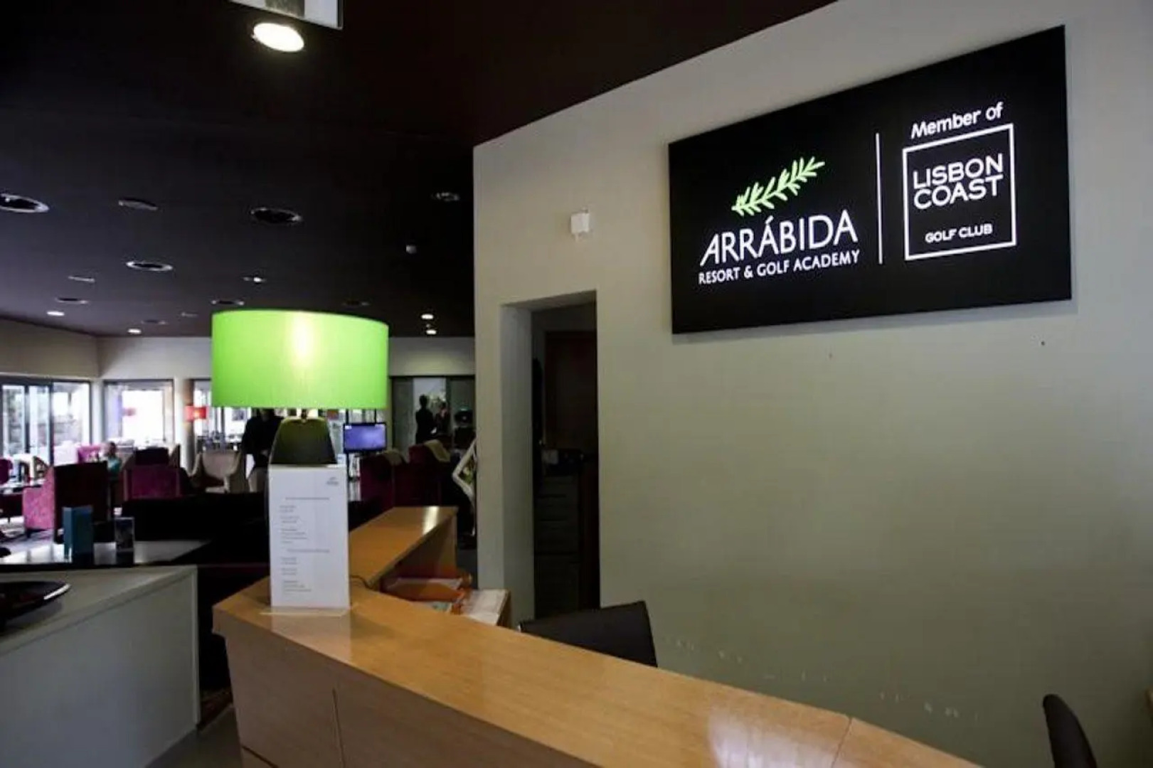 Villa Arrabida Resort Palmela