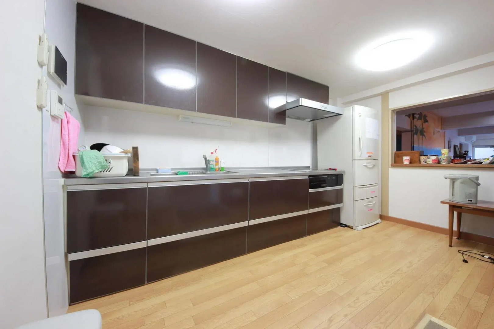 Shirahama White Beach House