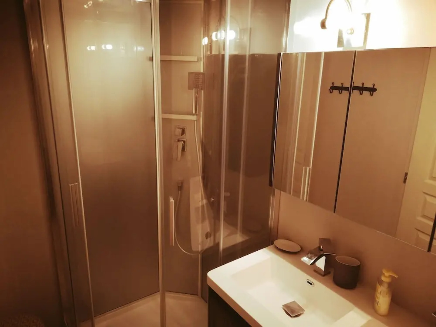 Les Cabanes De Cheyenne