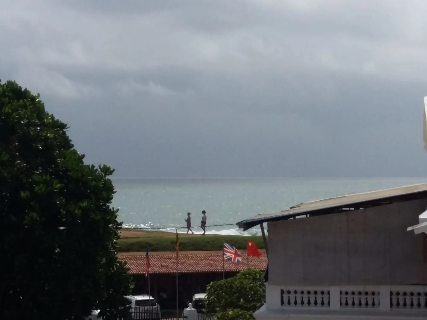 Southern Comforts - Galle Fort