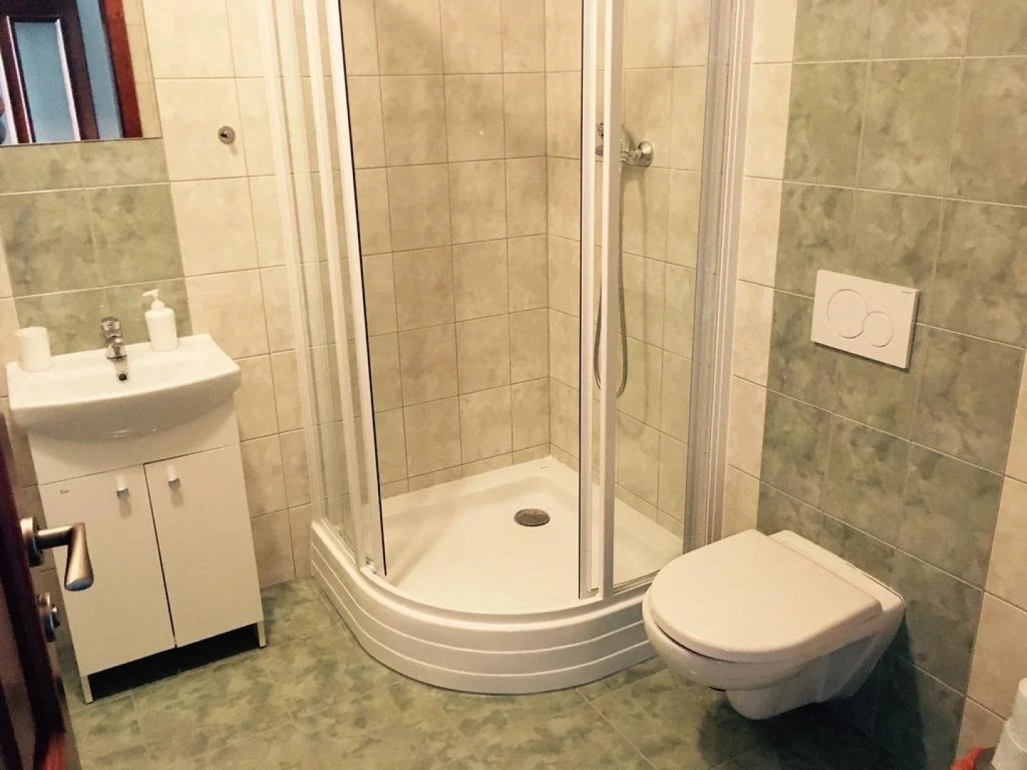 Penzion Pivovar Podlesí