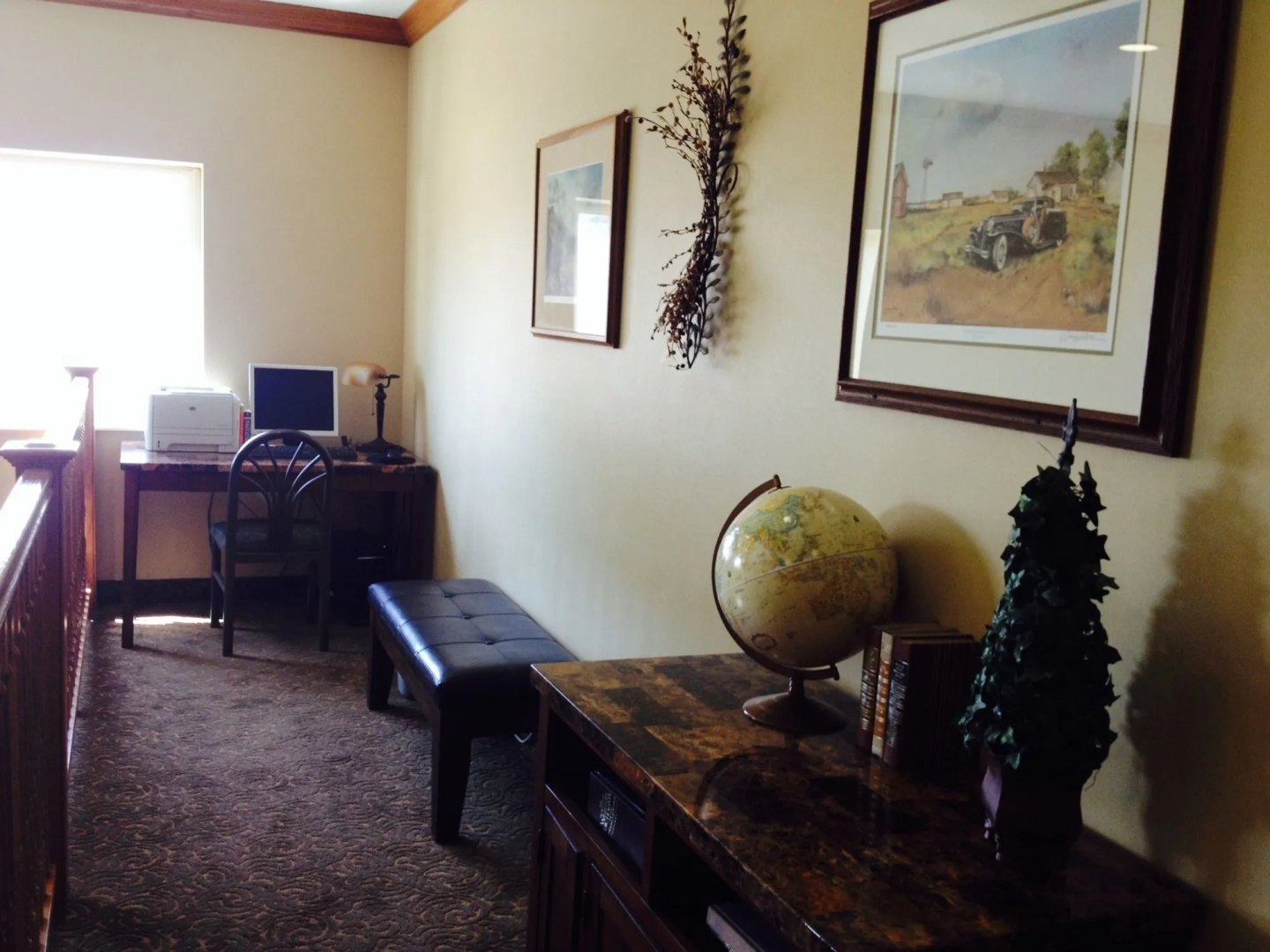 EverSpring Suites