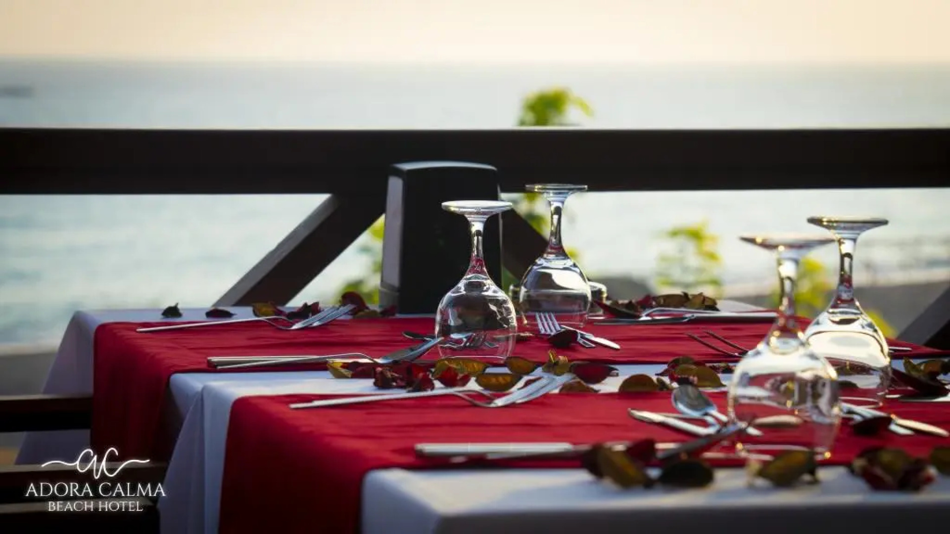 Adora Calma Beach Hotel - Adults Only