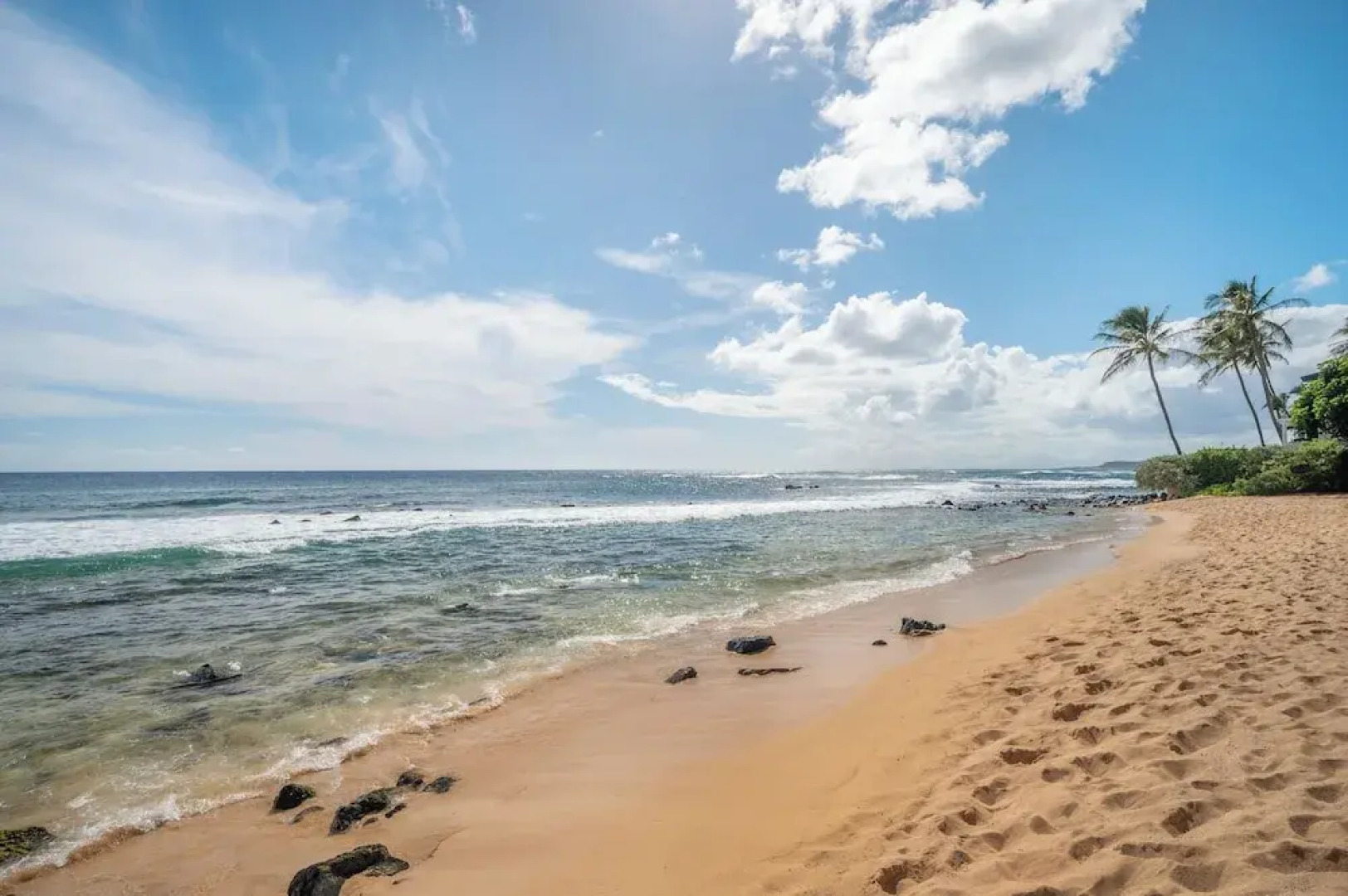 Kukui'ula Luxury Home Collection - CoralTree Residence Collection