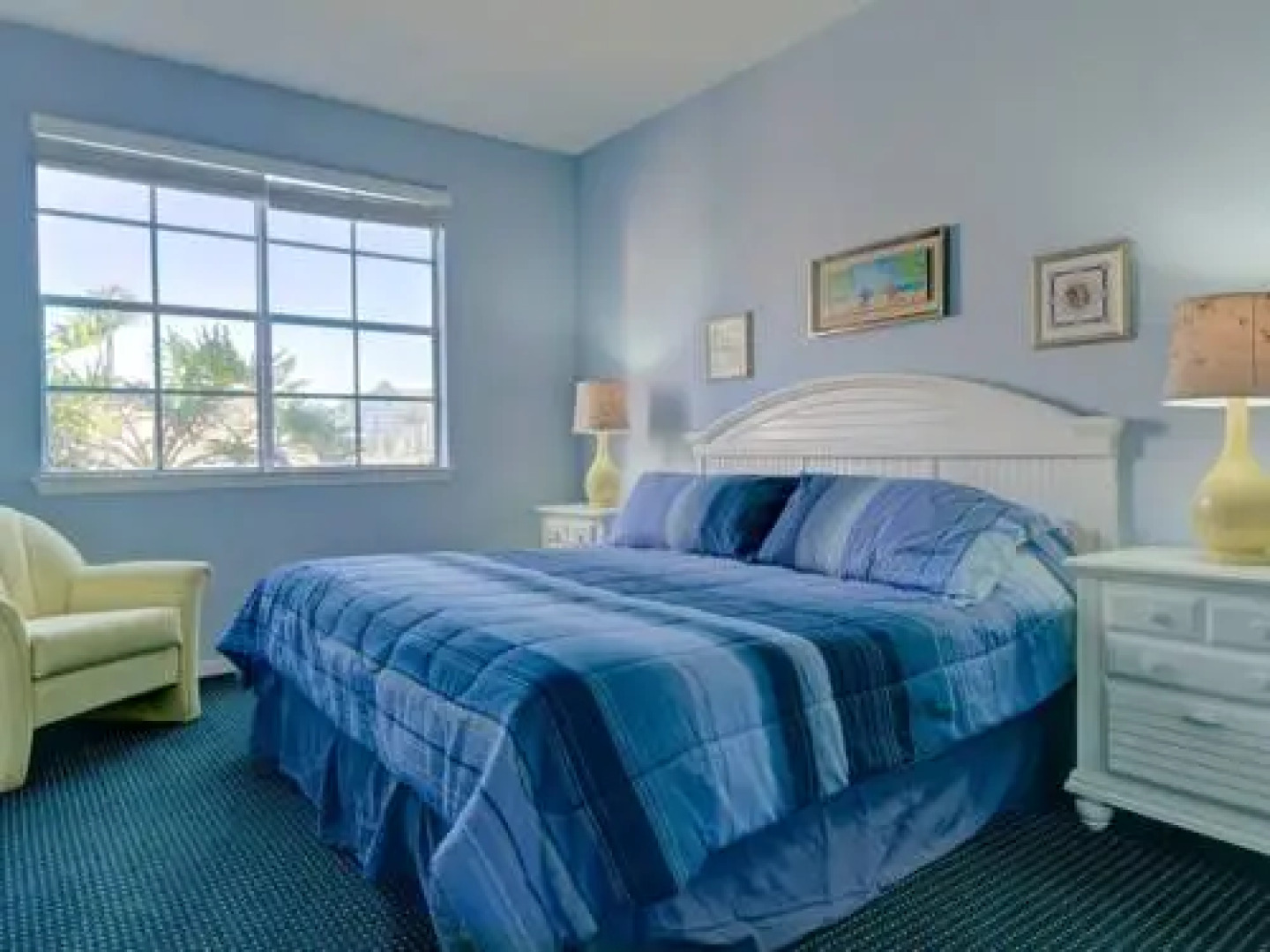 Runaway Beach Resort by Magical Memories