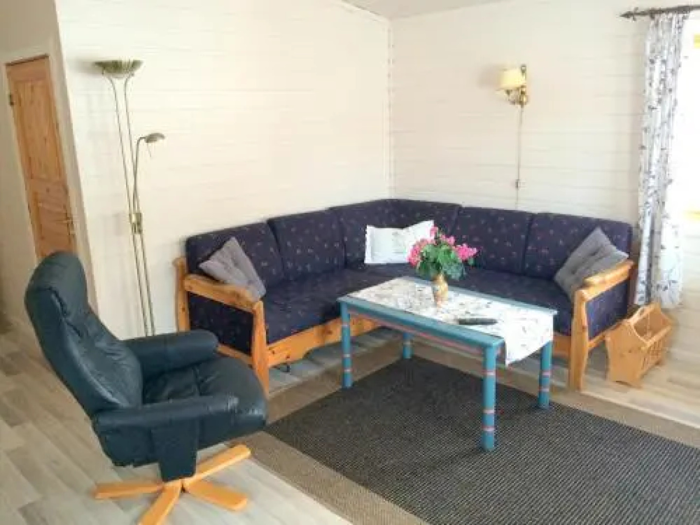 Nordnes Camp & Bygdesenter