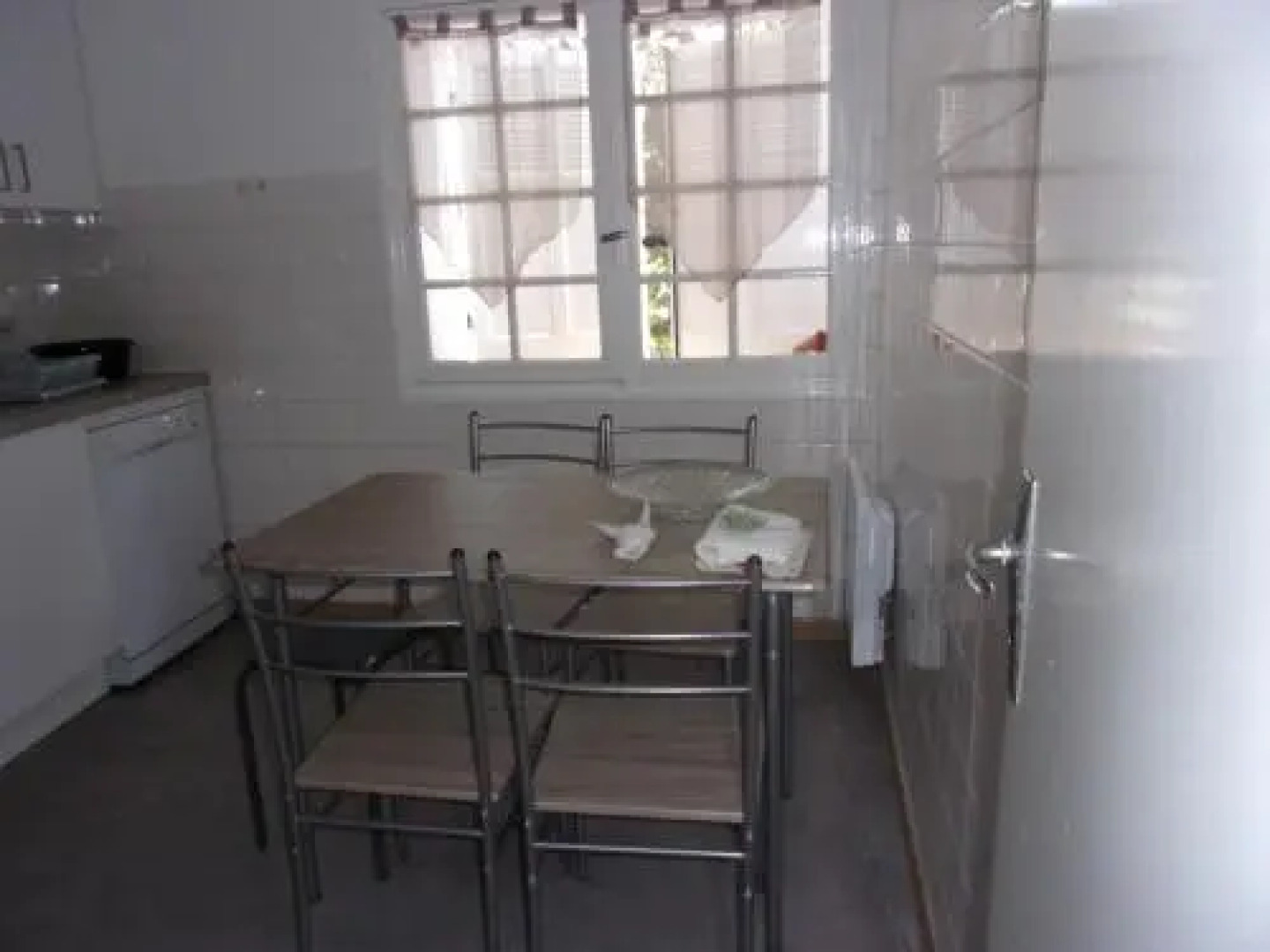 Appartement L'oranger