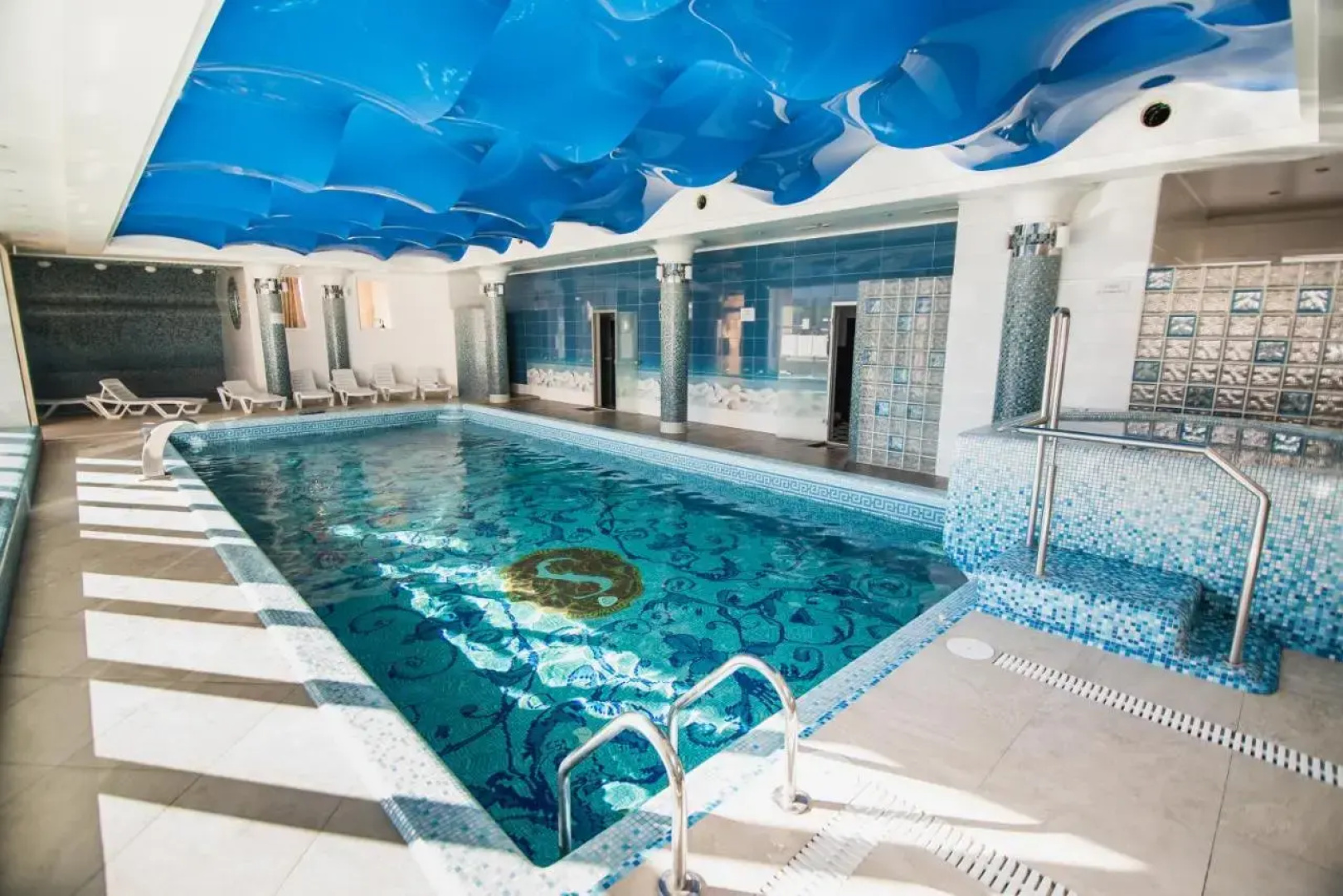 Sofia Hotel