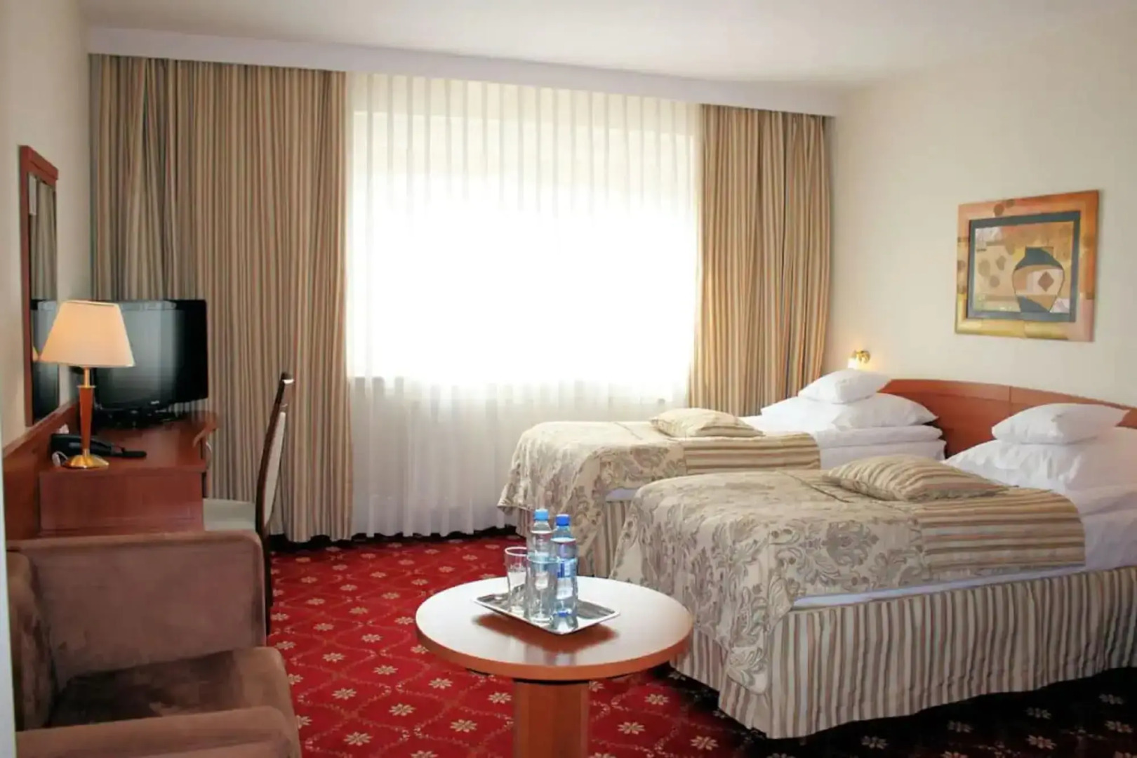 Hotel SPA Faltom Gdynia Rumia