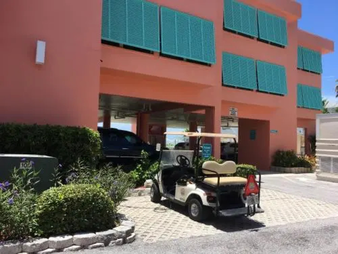 Coquina Beach Club Condo