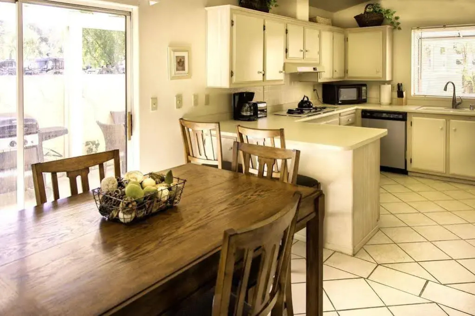 Emerald Desert RV Resort