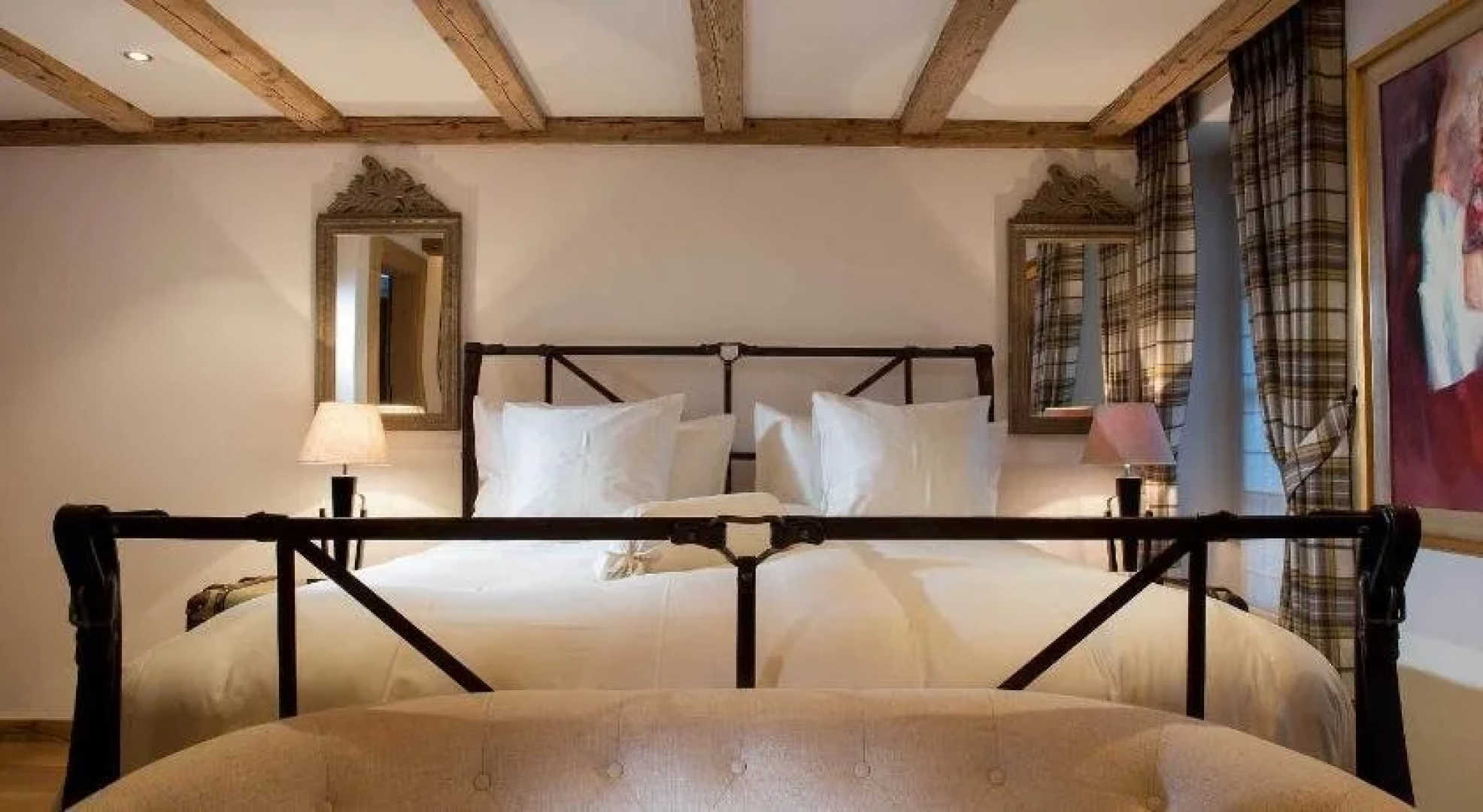 Hotel Olden