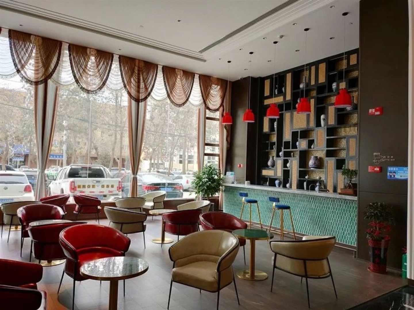 Metropolo Hotels(Unity Plaza Store)