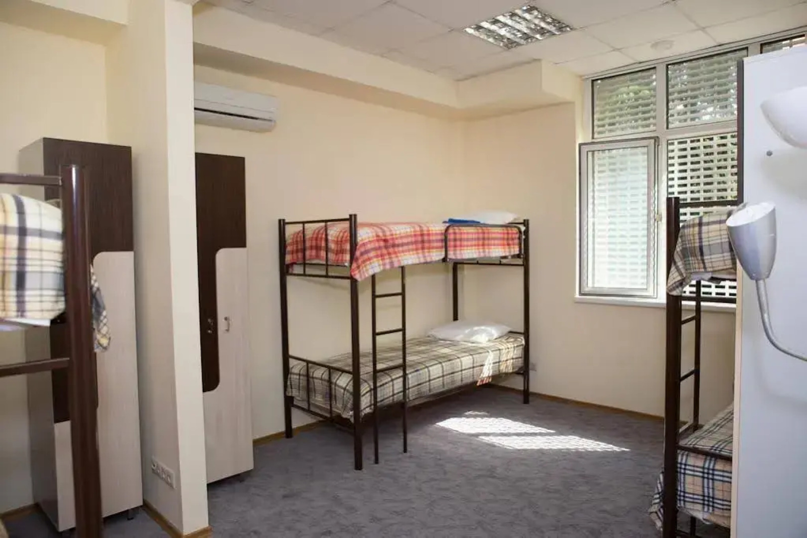 Roofhotel Sochi Hostel