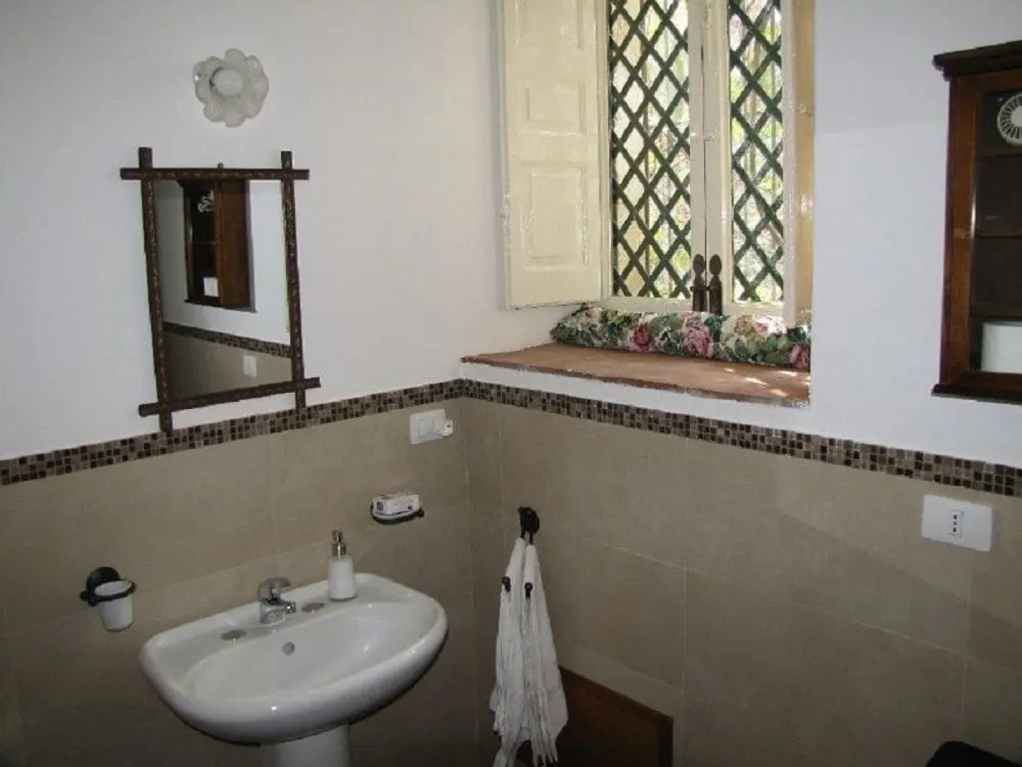 B&B La casa di Pippinitto