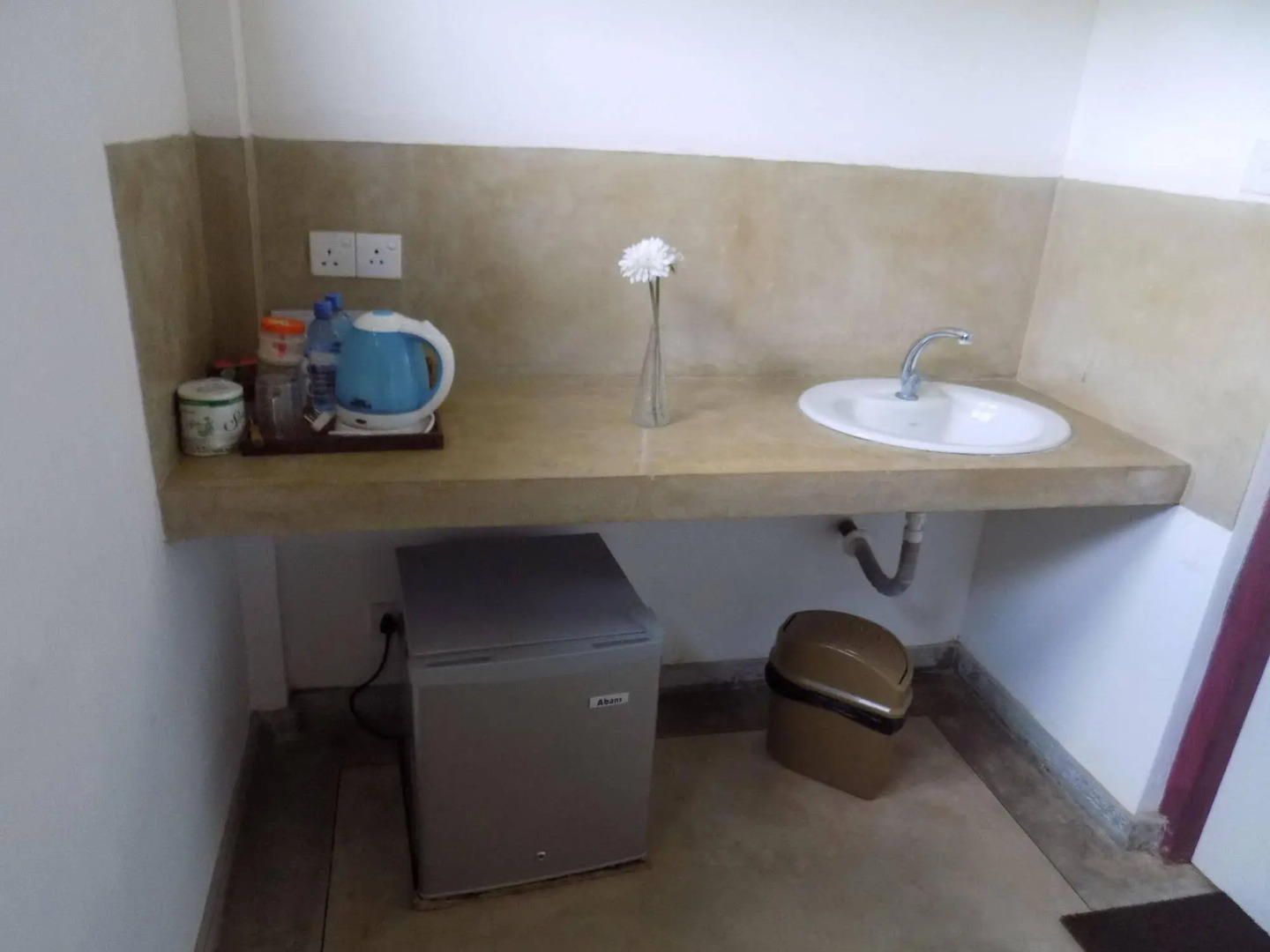 The Hideout Sigiriya