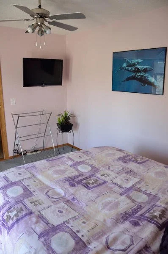 Gemstone Guest House and B&B