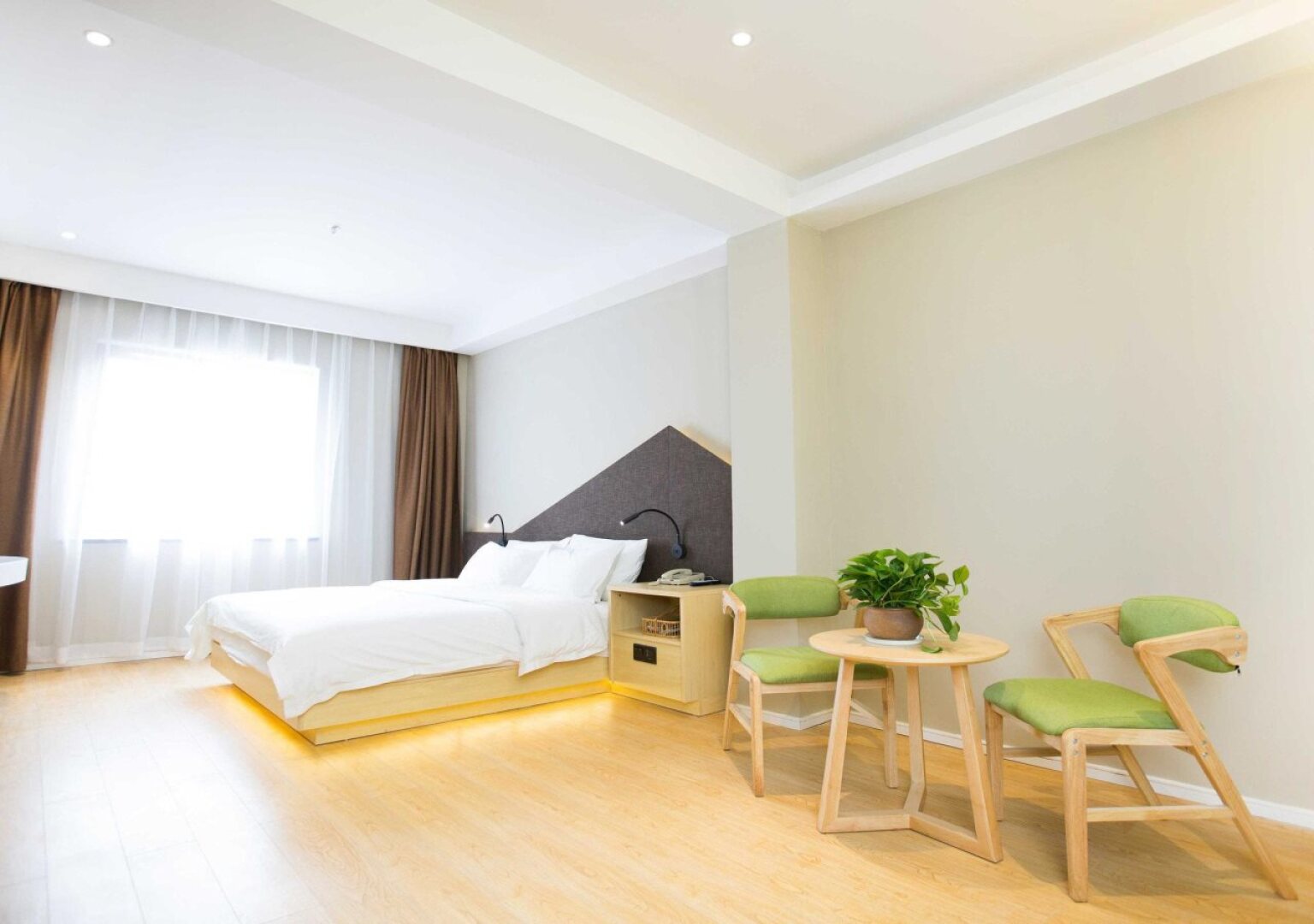 Jingdezhen Cidu Avenue Hotel