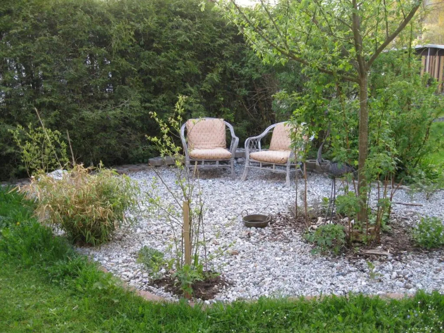 Ferienwohnungen Hauser