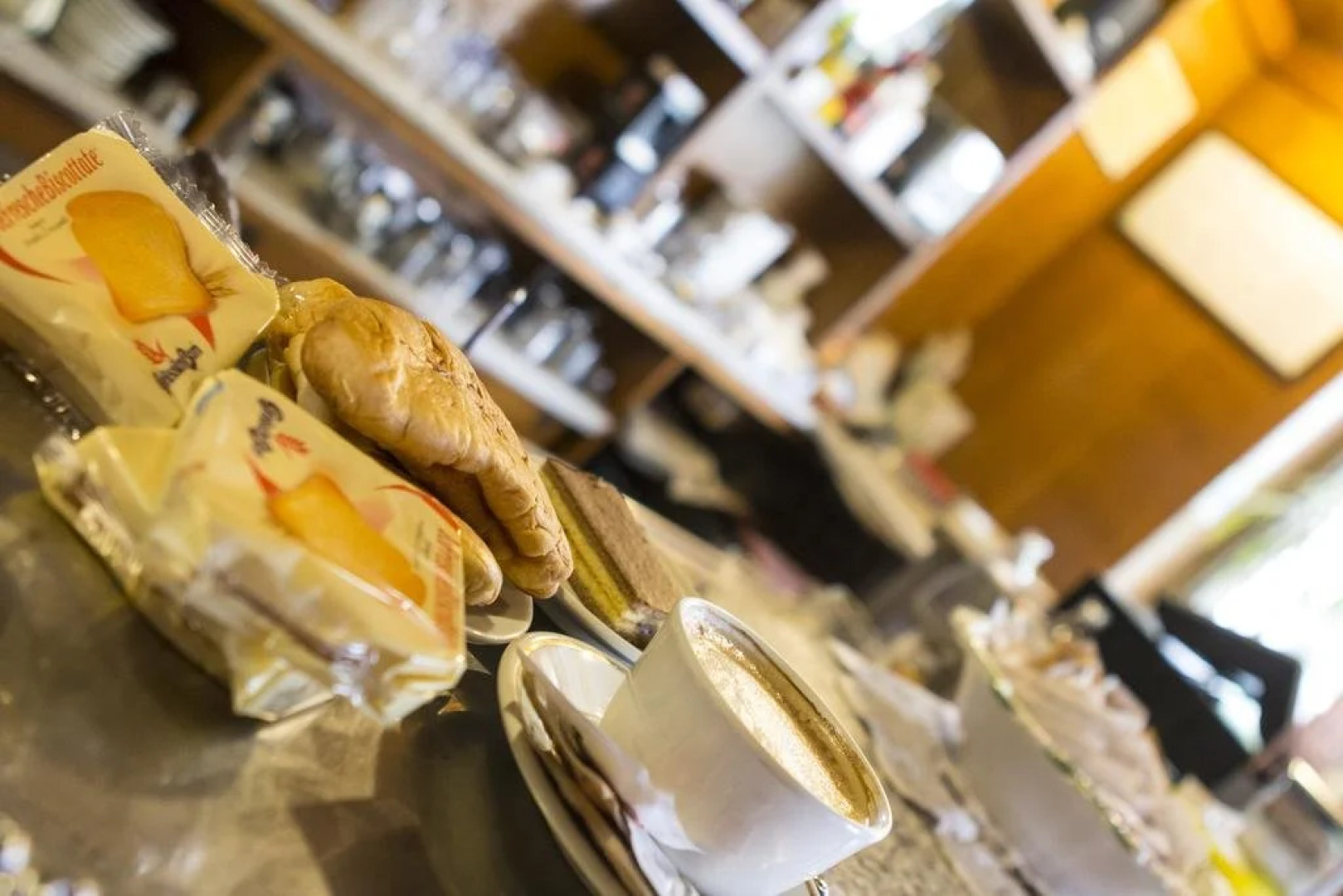 Hotel Ristorante San Carlo