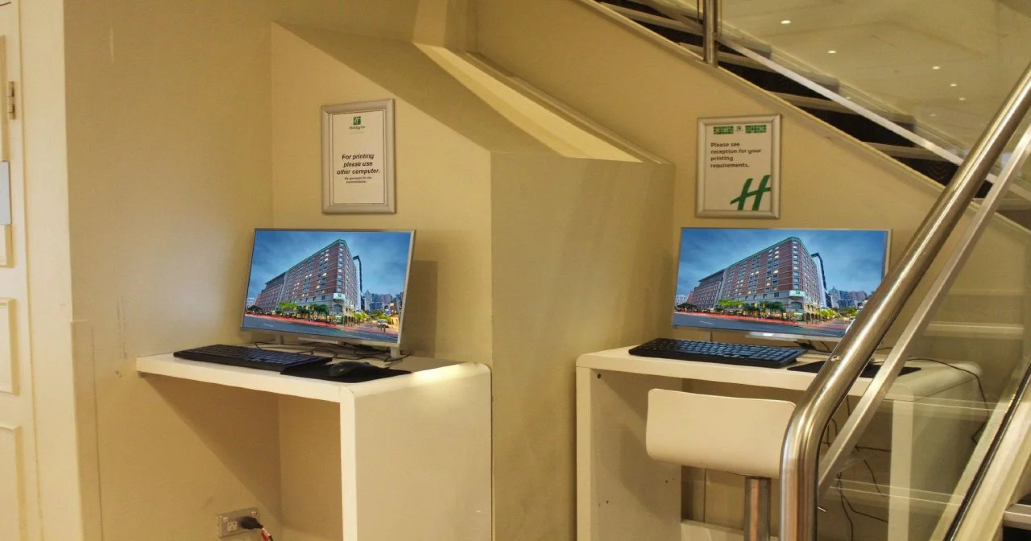 Furama Darling Harbour