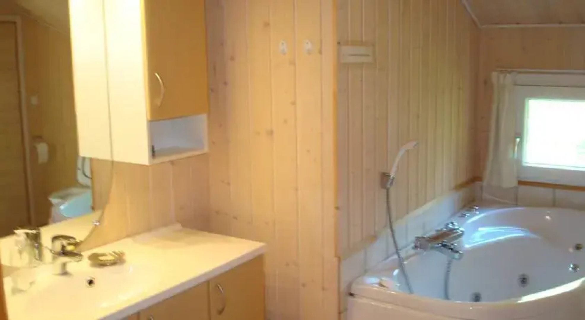 Kollerup Klit Holiday House - Lyngbjergvej 53 - ID 636