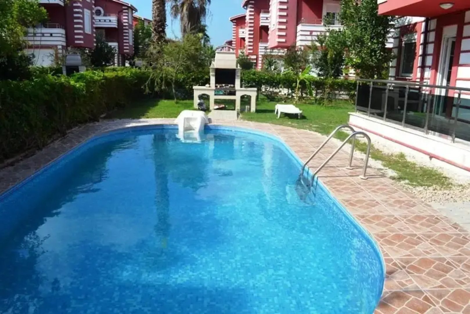 Villa Belek Happyland