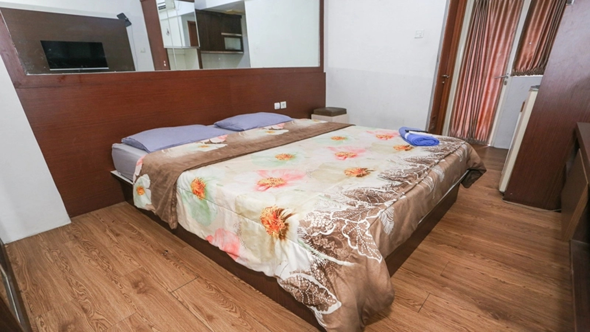 Juragan Room by ZUZU